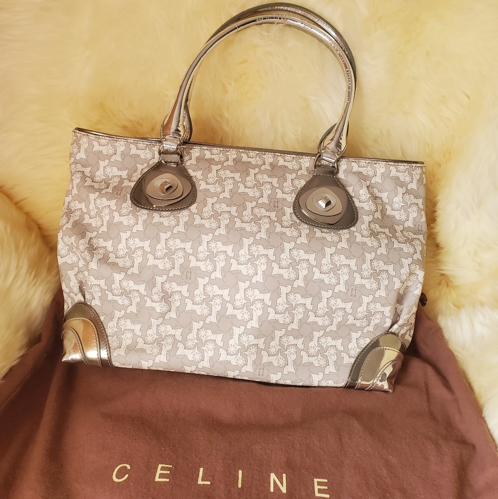 🍁Celine Handbag🍁
